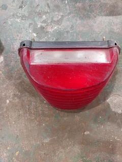Kawasaki Zx12 2001 Original Tail Light Forsale At The Motorcycle Graveyard Knysna