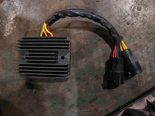 Kawasaki Zx12 2001 Regulator Forsale At The Motorcycle Graveyard Knysna