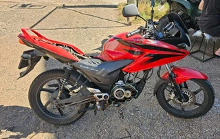 Cbf125f Stripping For Parts