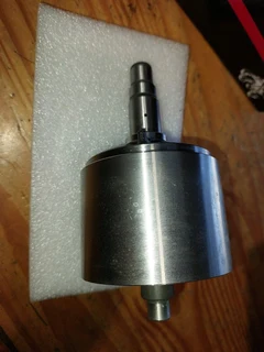 Brand new R1 Flywheel forsale at The Motorcycles Graveyard