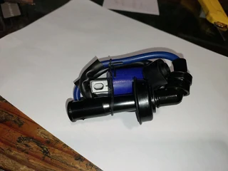 Raptor 660 Ignition Coil Forsale At The Motorcycle Graveyard