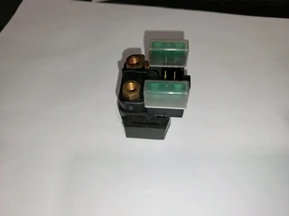 Raptor 660 Relay Forsale At The Motorcycle Graveyard