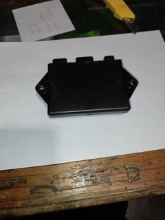 Raptor 660 Cdi Forsale At The Motorcycle Graveyard