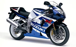 Gsxr1000 2001 -2002 Stripping Complete Bike For Spares At The Motorcycle Graveyard Knysna