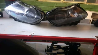 Yamaha R1 Headlights Forsale L&r Forsale