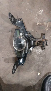 Yamaha R1 Speedometer & Mainstay Forsale