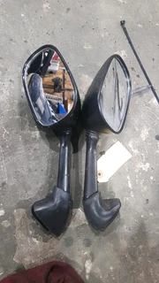 Yamaha R1 2007 Model Mirrors Forsale