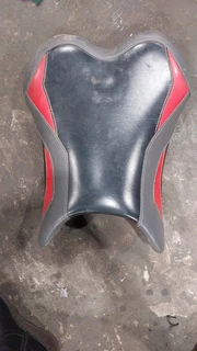 Yamaha R1 2007 Rider Seat Forsale At The Motorcycle Graveyard Knysna