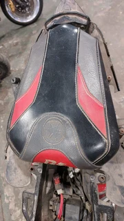 Yamaha R1 2007 Pillion Seat Forsale At The Motorcycle Graveyard Knysna