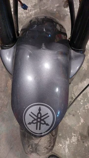 Yamaha R1 2007 Front Mudguard Forsale At The Motorcycle Gaveyard Knysna