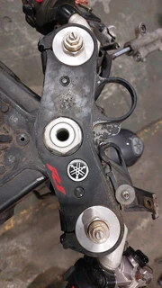 Yamaha R1 2007 Top Yolk Forsale At The Motorcycle Gaveyard Knysna