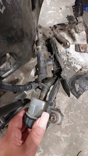 Yamaha R1 2007 Rear Brake Master Cylinderforsale At The Motorcycle Gaveyard Knysna