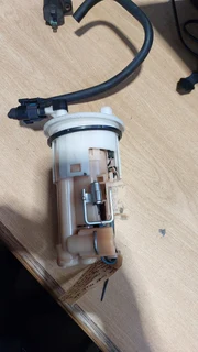 Yamaha R1 2007-2010 Fuel Pump Forsale At The Motorcycle Garveyard