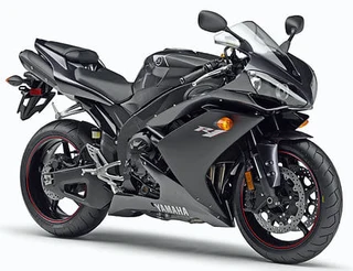 Yamaha R1 2007 / 2008 Spares Forsale At The Motorcycle Graveyard