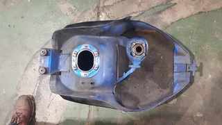Honda Cbr1100 Xx Blackbird Fuel Tank Forsale