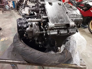 Gsxr1000 K1-k2 Engine Parts Forsale At The Motorcycle Warehouse Knysna