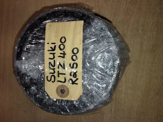 Ltz400 Flywheel Forsale At The Motorcycle Graveyard