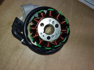 Yamaha R1 Stator 2004-2008 Model Forsale A The Motorcycle Graveyard