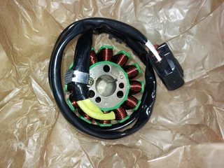 New Drz400 Stator Forsale A The Motorcycle Graveyard