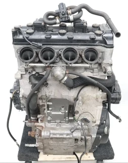 Gsxr1000 2005/2006 Model Engine Parts Forsale At The Motorcycle Graveyard