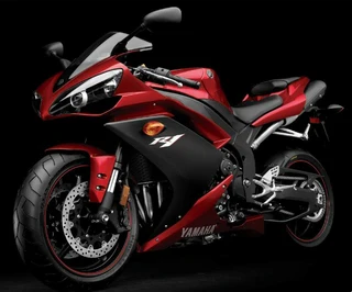 Yamaha R1 2007  Parts Available At The Motorycle Graveyard Knysna