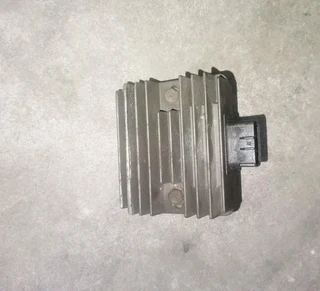 Kawasaki Versys Regulator Kle650 2010 Model Forsale