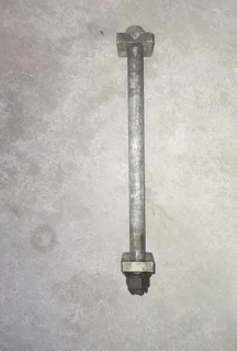 Kawasaki Versys Rear Axel Kle650 2010 Model Forsale