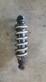 Kawasaki Versys Rear Shock Kle650 2010 Model Forsale