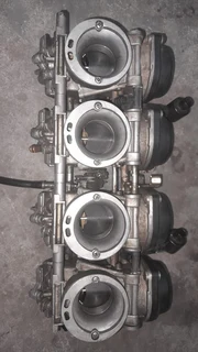 Yamaha Thunderace Fzr1000 Thorttle Body 1996-2003 Model Forsale