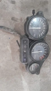 Yamaha Thunderace Fzr1000 Speedometer 1996-2003 Model Forsale