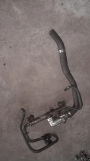 Yamaha Thunderace Fzr1000 Thermostate Housing 1996-2003 Model Forsale