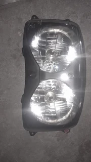 Yamaha Thunderace Fzr1000 Headlight 1996-2003 Model Forsale