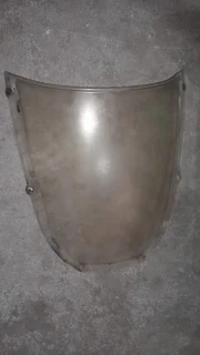 Yamaha Thunderace Fzr1000 Screen 1996-2003 Model Forsale