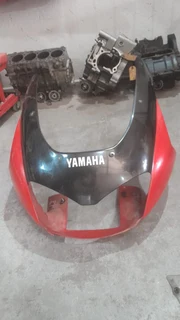 Yamaha Thunderace Fzr1000 Headlight  1996-2003 Model Forsale