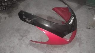 YAMAHA THUNDERACE FZR1000 HEADLIGHT  1996-2003 MODEL FORSALE