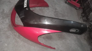 YAMAHA THUNDERACE FZR1000 HEADLIGHT  1996-2003 MODEL FORSALE