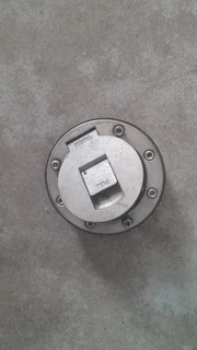 Yamaha Thunderace Fzr1000 Fuel Tap 1996-2003 Model Forsale