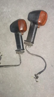 YAMAHA THUNDERACE FZR1000 INDICATORS 1996-2003 MODEL FORSALE