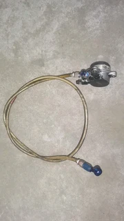 Yamaha Thunderace Fzr1000 Clutch Slave Cylinder 1996-2003 Model Forsale