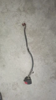 YAMAHA THUNDERACE FZR1000 HANDLE BAR.SWITCHES 1996-2003 MODEL FORSALE