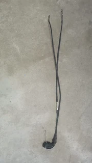 Yamaha Thunderace Fzr1000 Throttles Cables 1996-2003 Model Forsale