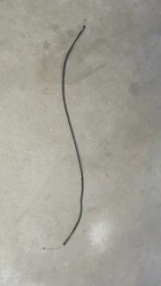 Yamaha Thunderace Fzr1000 Choke Cables 1996-2003 Model Forsale