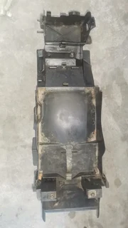 Yamaha Thunderace Fzr1000 Battery Tray 1996-2003 Model Forsale