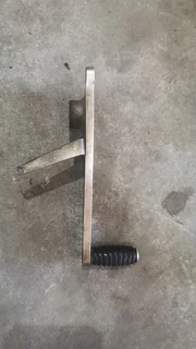 Yamaha Thunderace Fzr1000 Brake Lever (aftermarket)1996-2003 Model Forsale