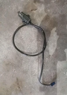 Yamaha Thunderace Fzr1000 Kickatand Kill Switch 1996-2003 Model Forsale