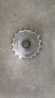 Yamaha Thunderace Fzr1000 Front Sprocket 1996-2003 Model Forsale