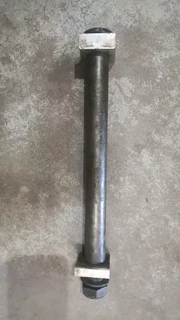 Yamaha Thunderace Fzr1000 Rear Axel 1996-2003 Model Forsale