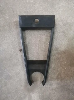 Yamaha Thunderace Fzr1000 Chain Slide 1996-2003 Model Forsale