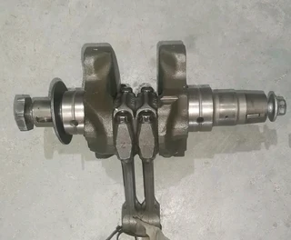 Suzuki Sv1000s Crank Forsale At The Motorcycle Graveyard