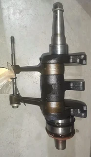 Polaris Sportsman 700 Twin Crank Forsale At The Motorcycle Graveyard